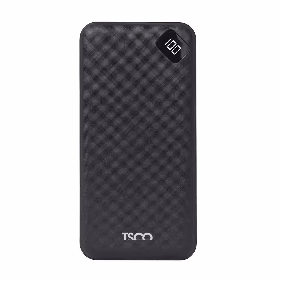 پاوربانک تسکو مدل TP 829 ظرفیت 10000 میلی آمپرساعت