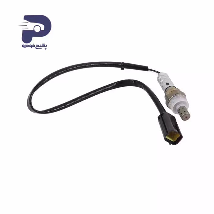 سنسور اکسیژن زیمنس 350m ( upstream ) پژو 405 پارس سمند 476611 جی ای اس پی