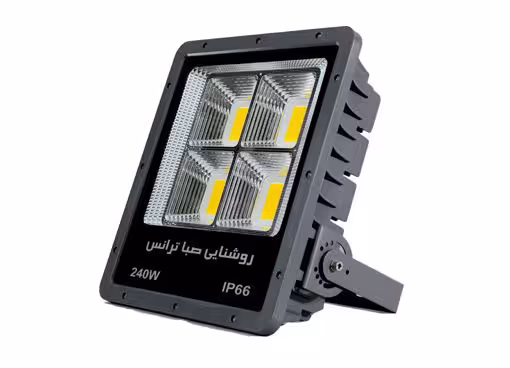 پرژکتور پنجره ای 240 وات صباترانس