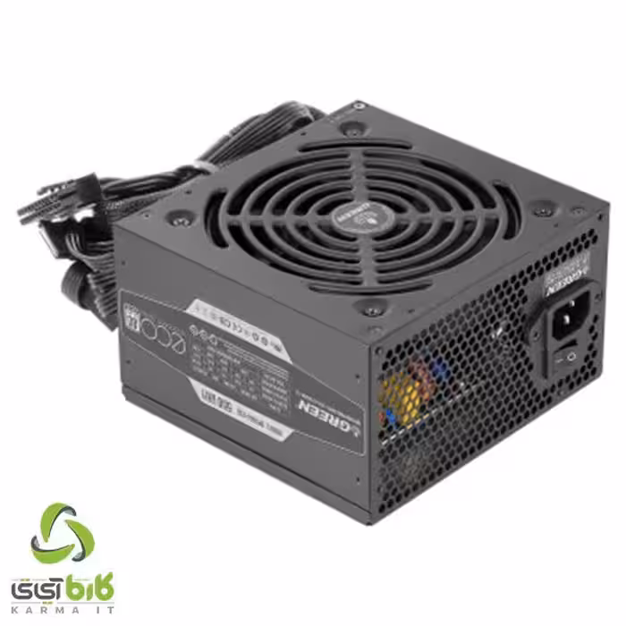 پاور گرین GP550A-ECO - فروشگاه کارما آی‌تی