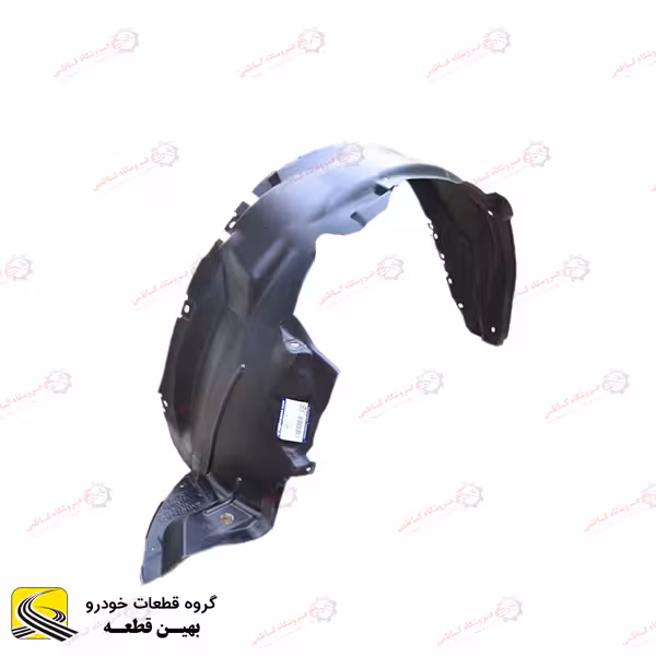 شل گیر جلو چپ هایما S7