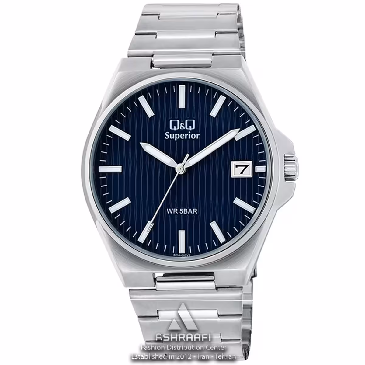 ساعت ست کیو اند کیو Q&Q S21A-003VY