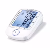 فشارسنج بازویی دیجیتال بیورر (BEURER) BM44
