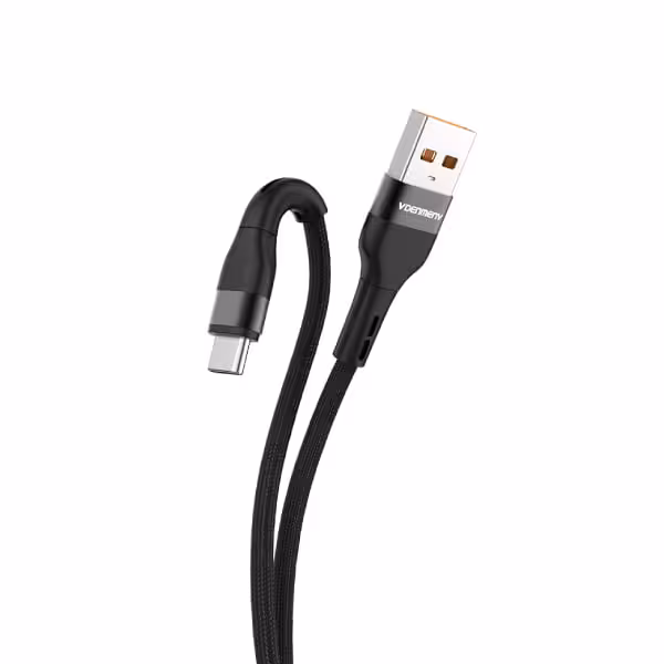 کابل میکرویواس‌بی مدل DENMEN D60V