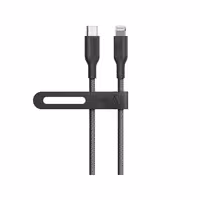 کابل USB-C به لایتنینگ انکر مدل A80B5 طول 09 متر