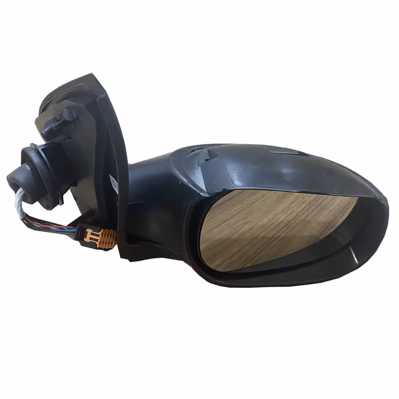 آینه بغل برقی پژو 206