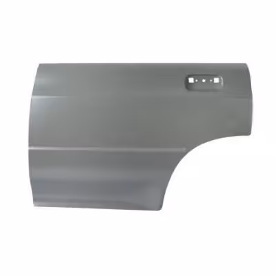 روکش درب عقب سمت چپ و راست آستر شده  مناسب پراید 131