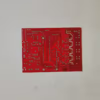 برد PCB جوجه کشی مکاترونیکی