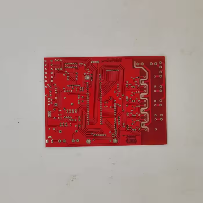 برد PCB جوجه کشی مکاترونیکی