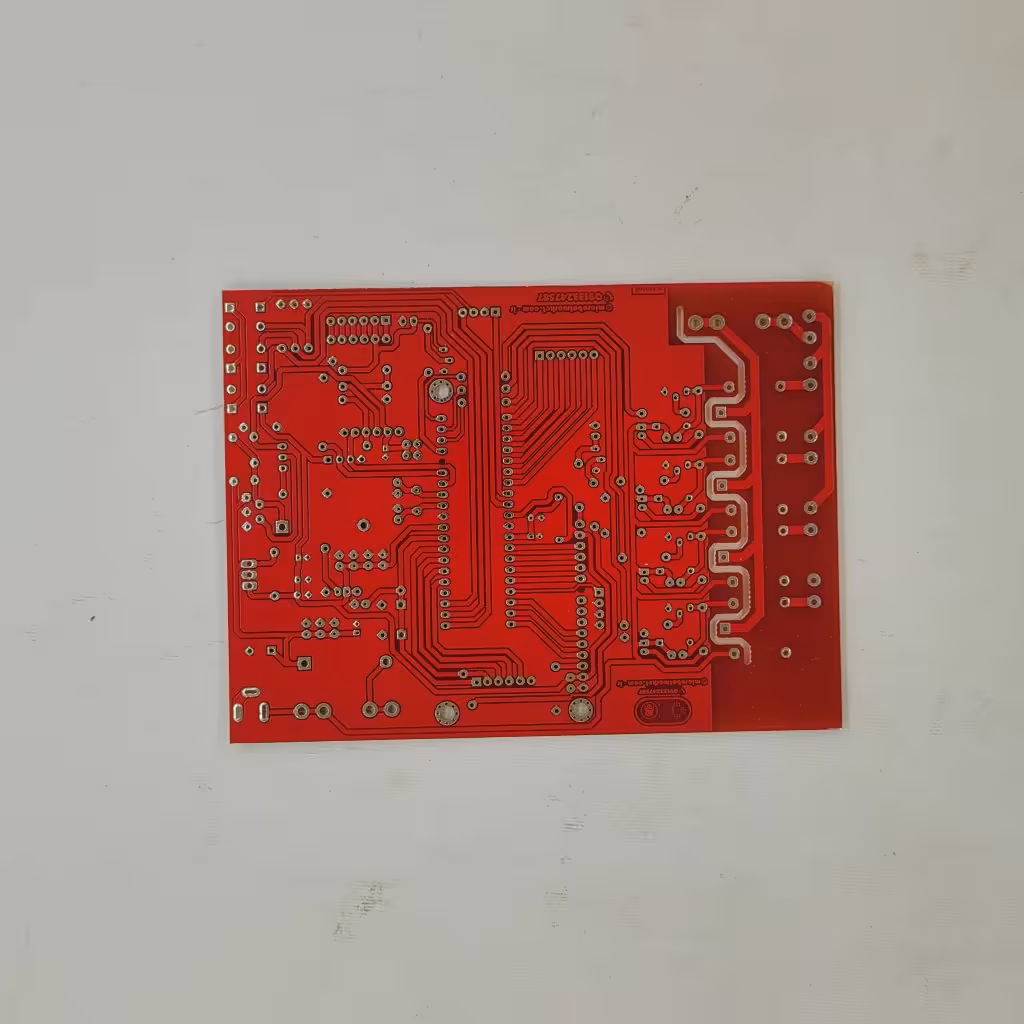 برد PCB جوجه کشی مکاترونیکی