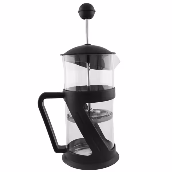 قهوه ساز فرنچ پرس طرح زد 350میل ( وارداتی )