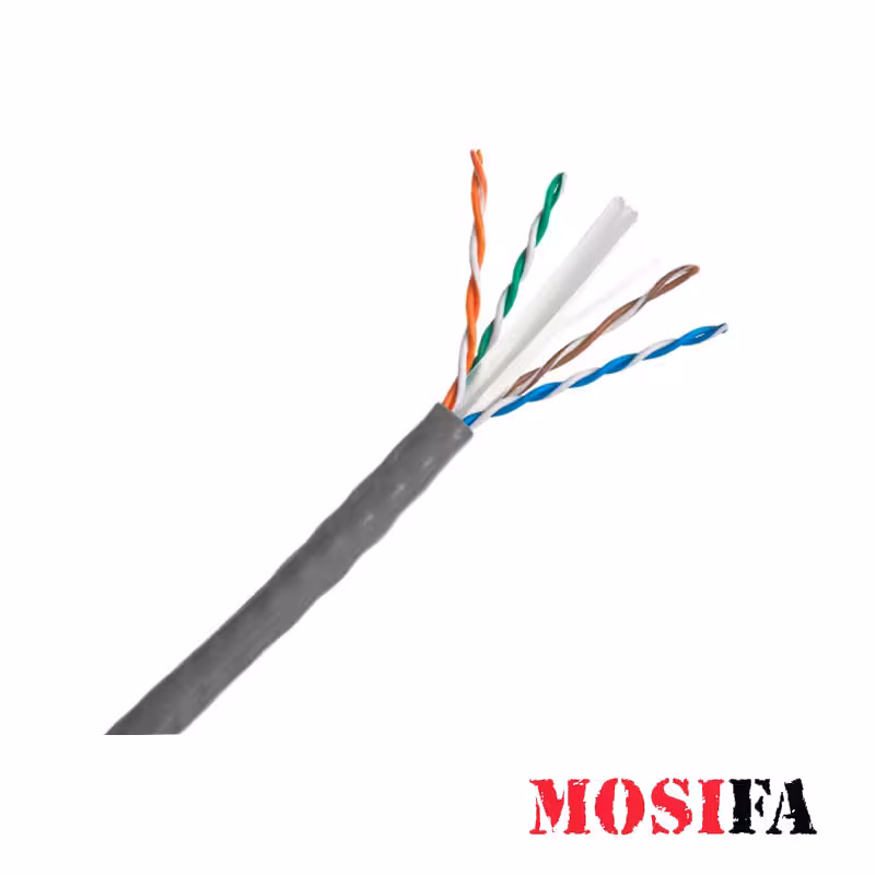کابل شبکه دی لینک مدل CAT6 UTP