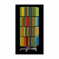 کمد بایگانی محور دوار TF-A21