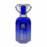 ادکلن داریوش 100 میل ( شرکت آر تی ) ( خرید عمده و تکی ادکلن و عطر گناوه مارکت )