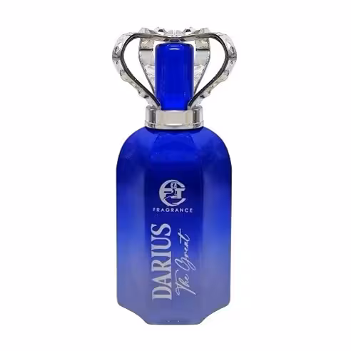 ادکلن داریوش 100 میل ( شرکت آر تی ) ( خرید عمده و تکی ادکلن و عطر گناوه مارکت )