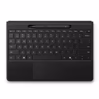 کیبورد سرفیس پرو فلکس   قلم مناسب برای سرفیس پرو 9،10،11 و8 Surface Pro Copilot  Keyboard with Slim Pen