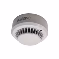 دتکتور دود و حرارت گاردپرو مدل s118 | کالا مکس