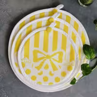 ست 3تایی دمکنی مخمل لادن- طرح 28