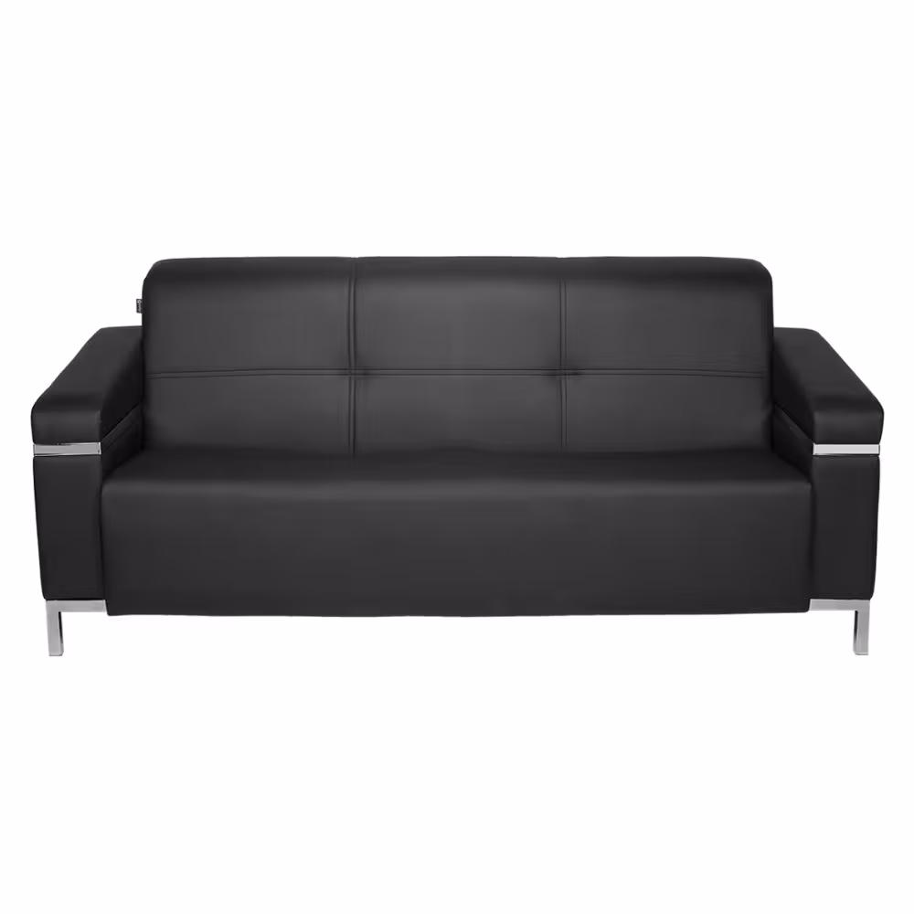 مبل سه نفره دیپلمات راحتیران کد M413