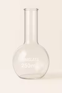 بالن ته صاف 250 سی سی - یونی گلس