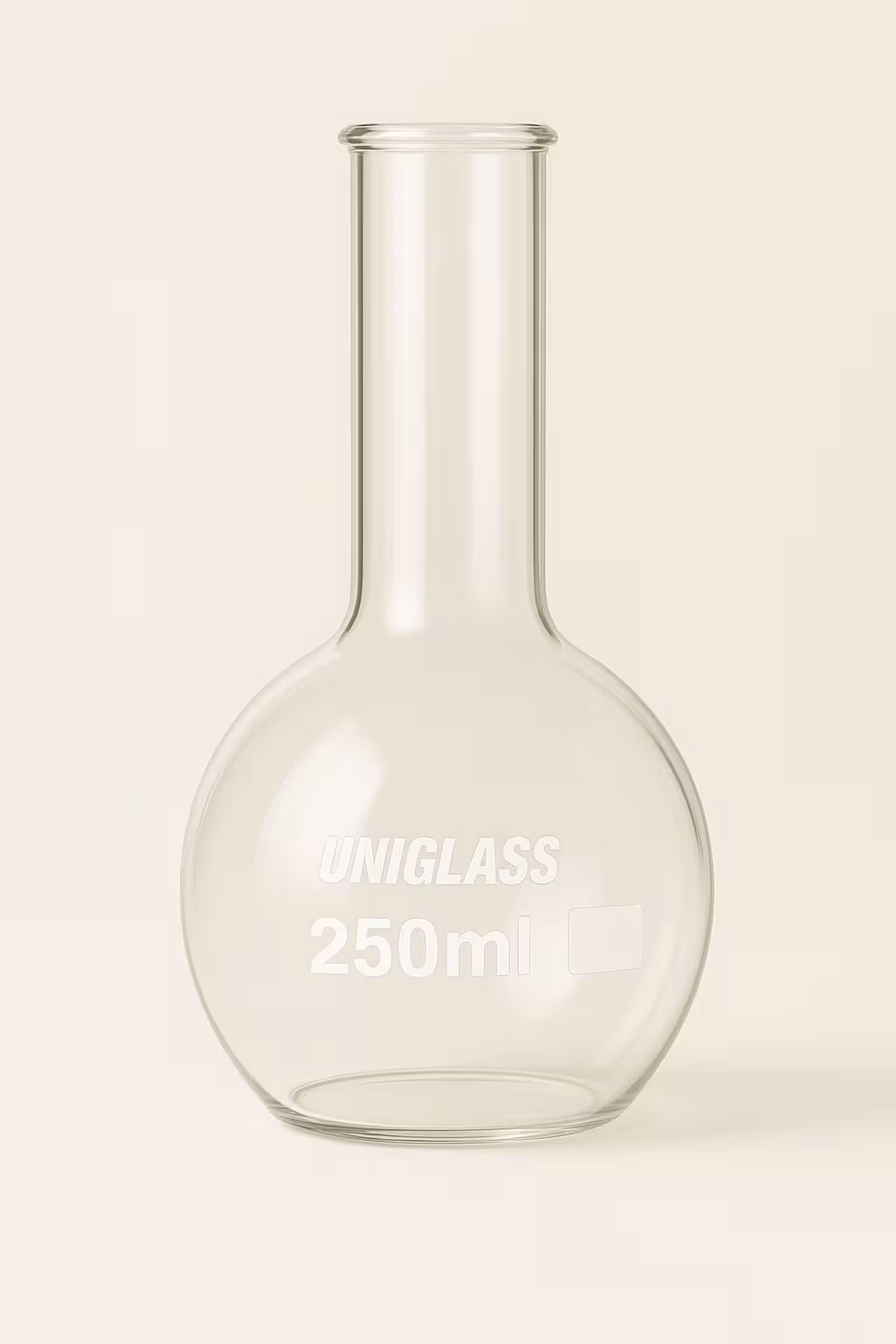 بالن ته صاف 250 سی سی - یونی گلس