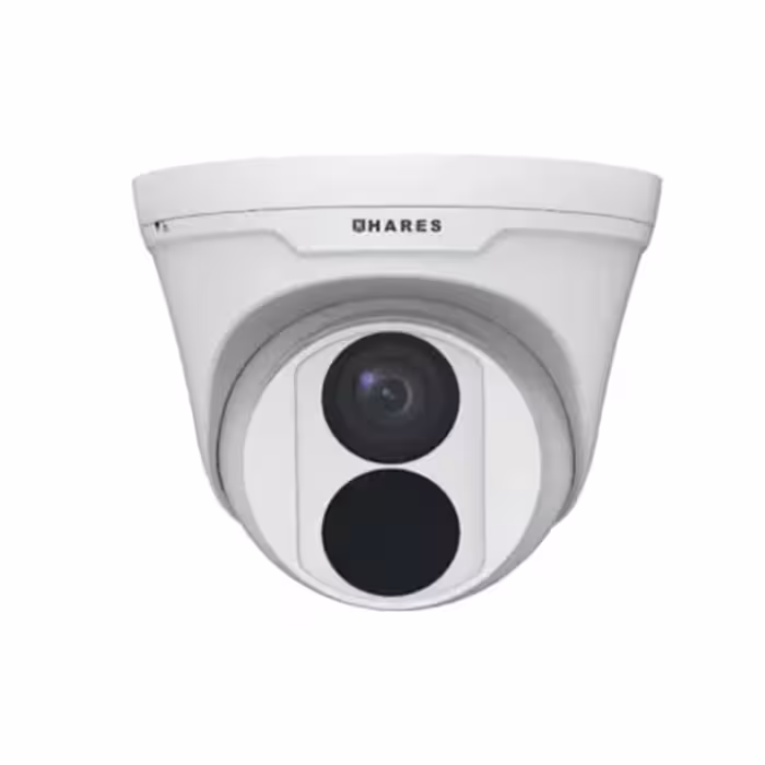 دوربین مداربسته دام تحت شبکه حارس مدل IPC-E3F4D-I30/D