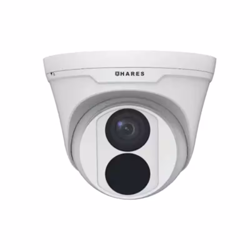 دوربین مداربسته دام تحت شبکه حارس مدل IPC-E3F4D-I30/D