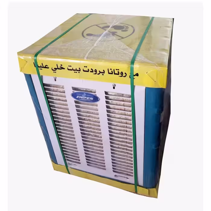 کولر آبی 3500 اسنایپر مدل S 3500