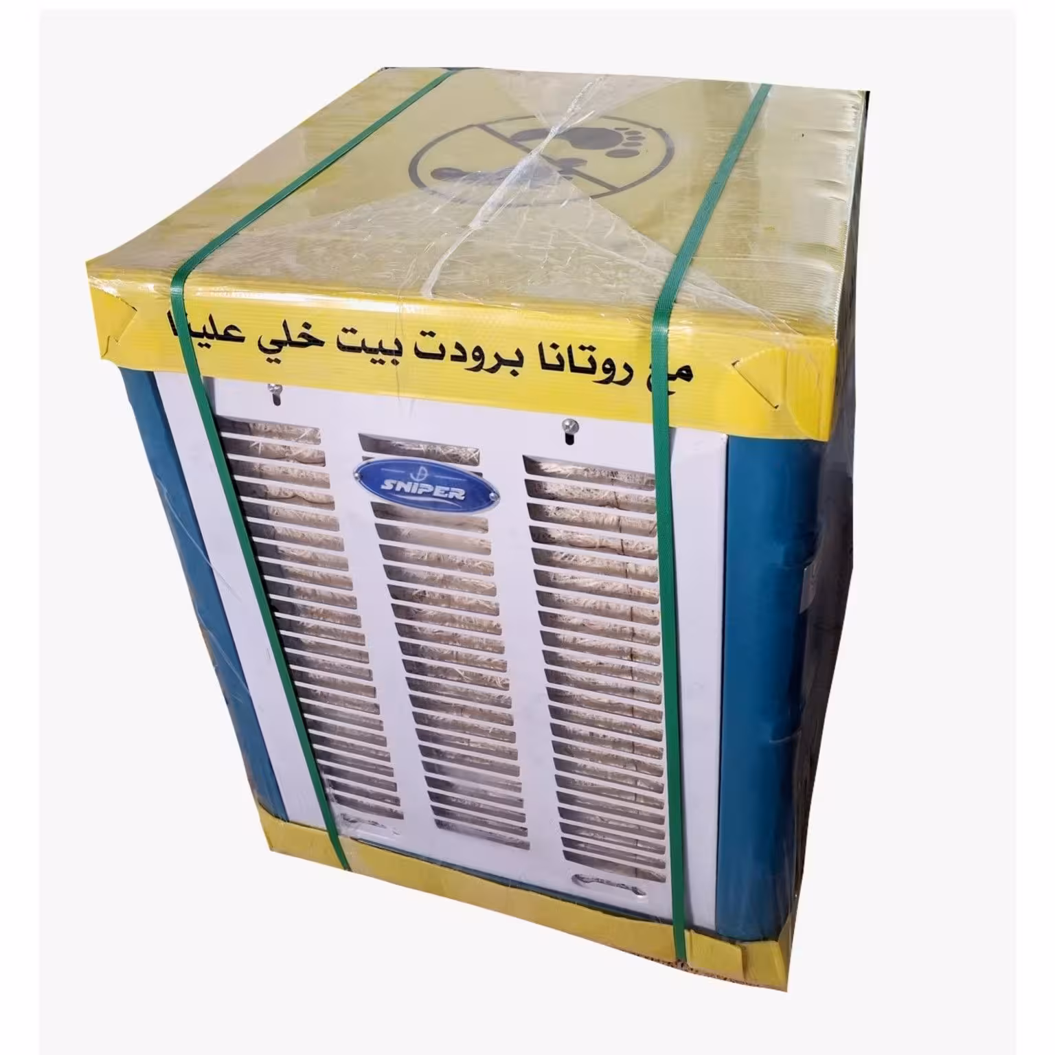 کولر آبی 3500 اسنایپر مدل S 3500