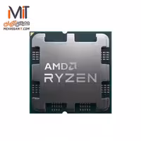 پردازنده ای ام دی مدل Ryzen 5 7600X