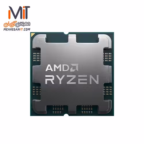 پردازنده ای ام دی مدل Ryzen 5 7600X