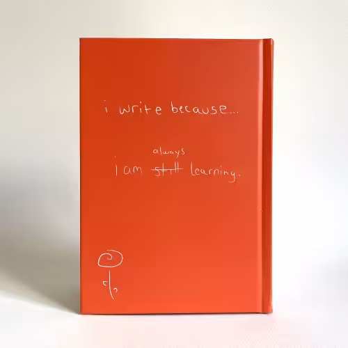دفتر iwrite گلبهی دات نوت (dotnote)