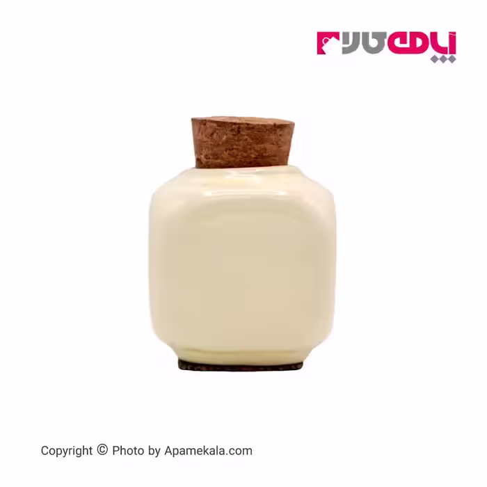 گوده سرامیکی کاشت ناخن شیری