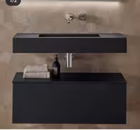 فول ست سرامیکی مدل ویکتوریا 100 سانتی متر