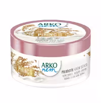 کرم مرطوب کننده پروبیوتیک آرکو نم Arko Nem عصاره برنج حجم 250 میل
