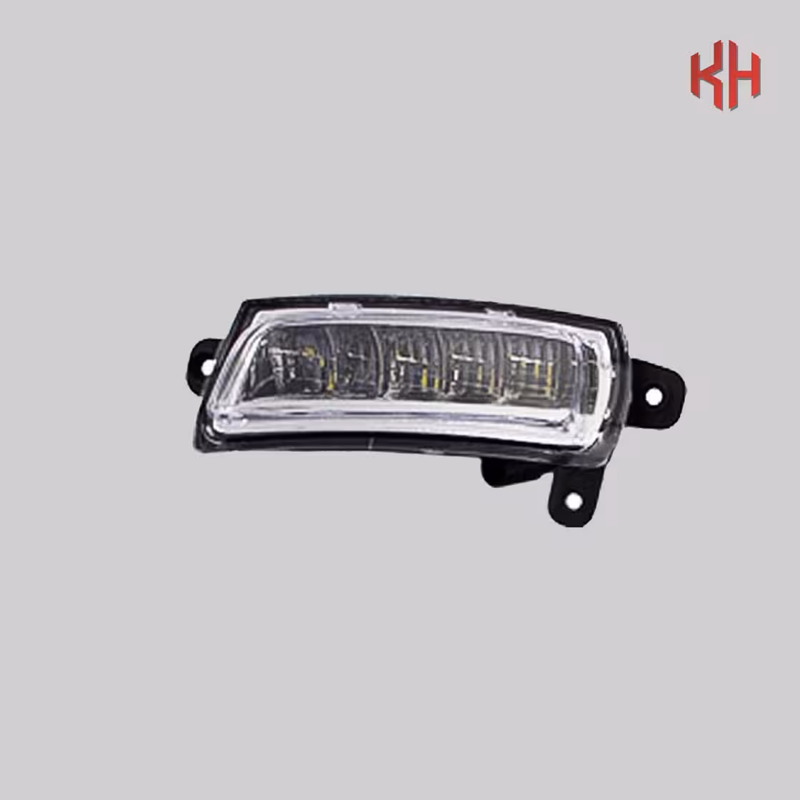 پروژکتور جلو چپ دیلایت دار ام وی ام X22