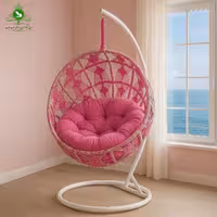 تاب ریلکسی یک نفره مدل خورشیدی