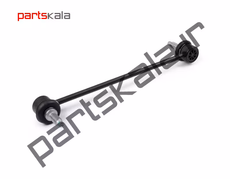 میل موجگیر جلو چپ وراکروز ix55