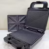 ساندویچ ساز 3 کاره گوسونیک مدل GSM-706