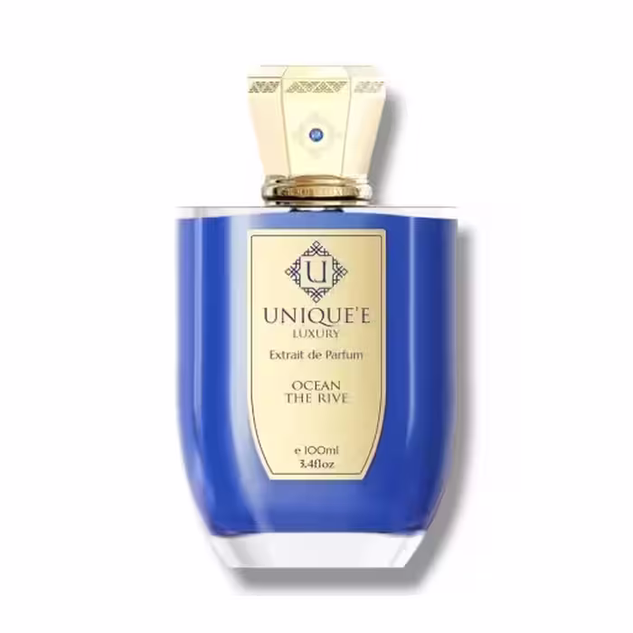 عطر Ocean The Rive از برند Unique’e Luxury