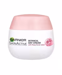کرم آبرسان گارنیر مخصوص پوست های خشک و حساس Garnier Botanical Cream حجم 50 میلی لیتر