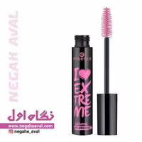 ریمل حجم دهنده I Love Extreme Volume اسنس