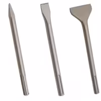 قلم تخریب پنج شیار یونیک