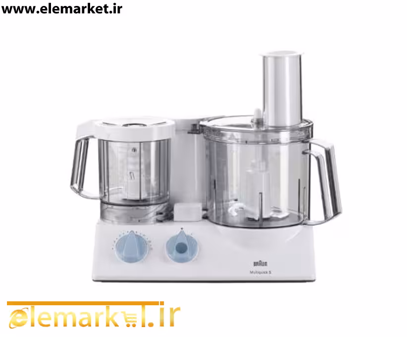 غذاساز براون مدل K700