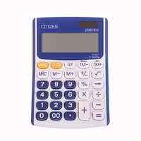 ماشین حساب سیتیزن مدل FC-800NPU