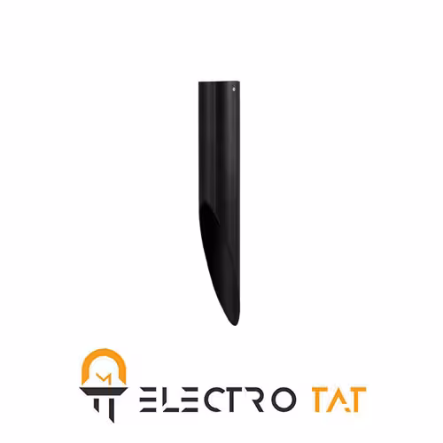 چراغ سقفى روکار شعاع مدل SH-2605-25cm