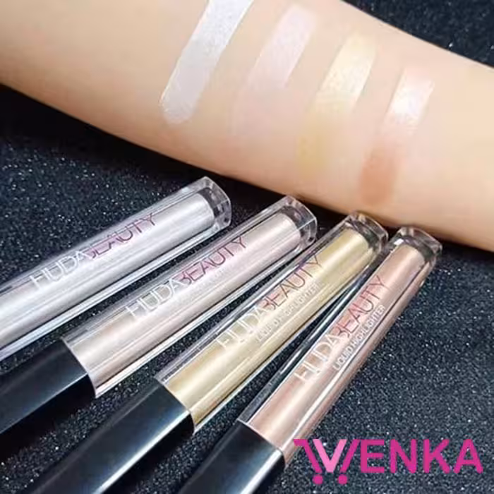 هایلایتر مایع هدی بیوتی