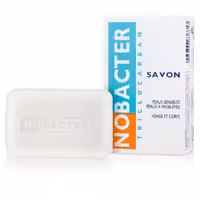 صابون NO BACTER SAVON_اورجینال