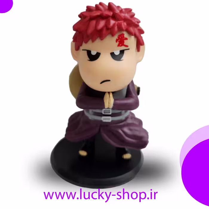 فیگور انیمه پسران ناروتو Naruto
