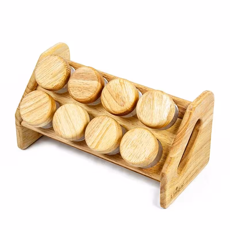 ادویه یونیک 8 تایی مدل UN-6103A